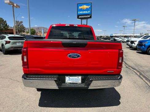 Used 2023 Ford F150 XLT image 6