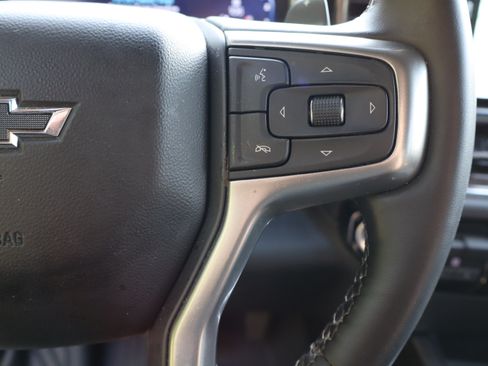 Used 2023 Chevrolet Silverado 1500 RST w/ RST All Star Premium Package AWD/4WD image 31