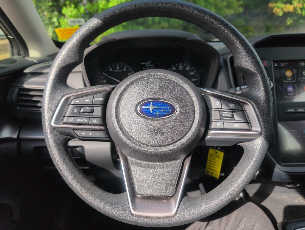 Certified 2025 Subaru Impreza 2.0i AWD/4WD image 16