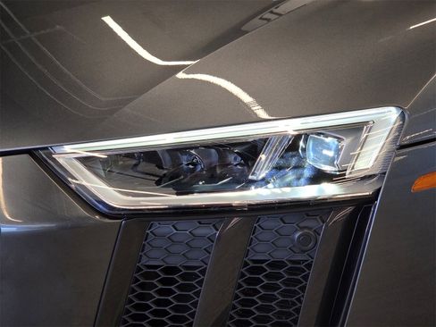 Used 2017 Audi R8 V10 image 22