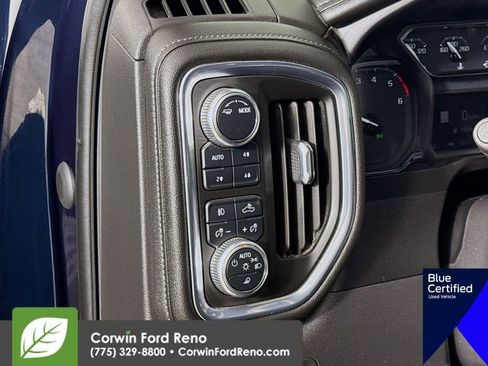 Used 2021 GMC Sierra 1500 SLT w/ SLT Premium Plus Package image 14