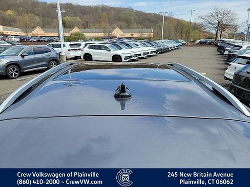 New 2026 Volkswagen Tiguan SE AWD/4WD image 30