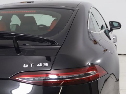 Used 2023 Mercedes-Benz AMG GT 43 w/ Driver Assistance Package image 71