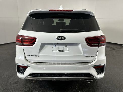 Used 2019 Kia Sorento SX FWD image 7