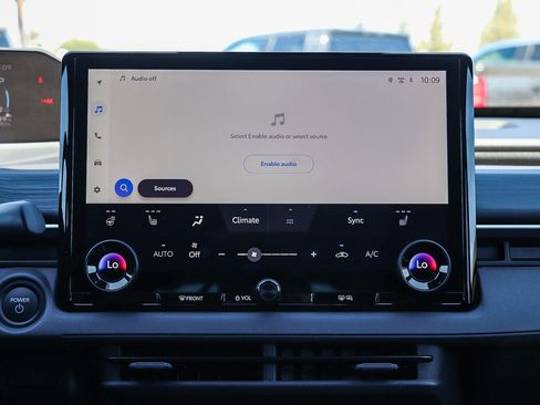 New 2026 Toyota C-HR AWD/4WD image 18