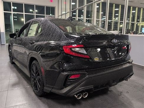New 2025 Subaru WRX Limited image 3