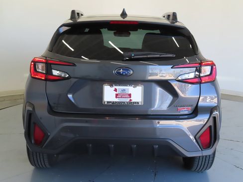 Used 2026 Subaru Crosstrek 2.5i Limited AWD/4WD image 4