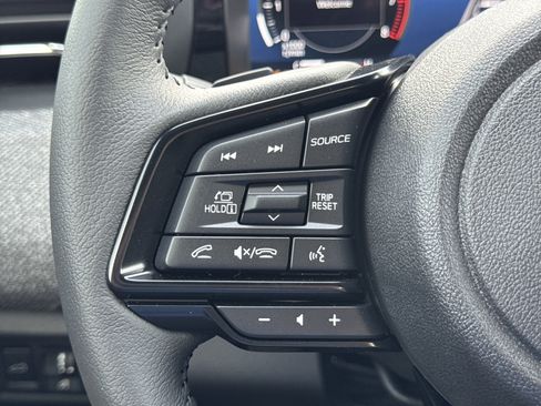 New 2026 Subaru Outback Limited image 15