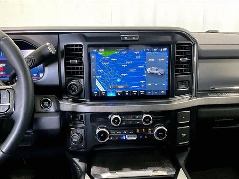 Used 2025 Ford F250 Platinum AWD/4WD image 5