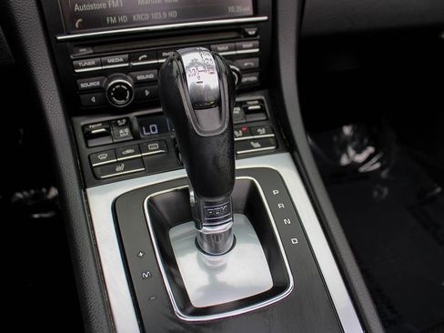 Used 2015 Porsche Boxster S RWD image 27