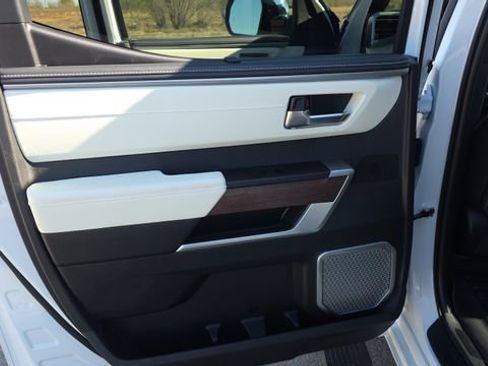 Used 2023 Toyota Tundra Capstone image 17