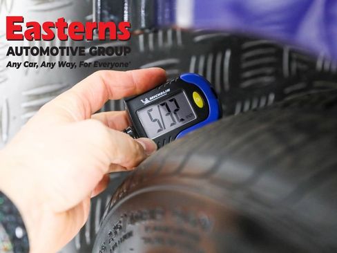 Used 2025 Honda Accord Sport image 27