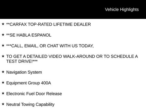 Used 2021 Ford Escape Titanium FWD image 4