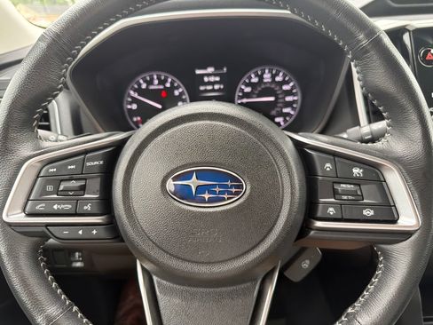 Used 2025 Subaru Ascent Limited AWD/4WD image 17