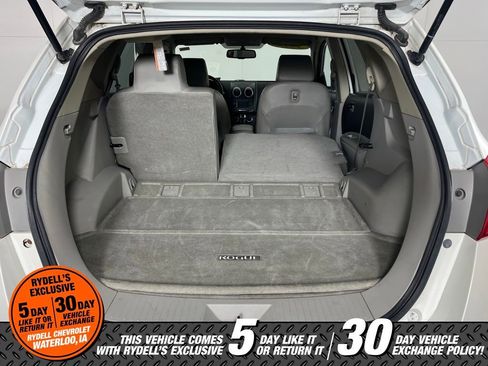 Used 2012 Nissan Rogue SL image 21