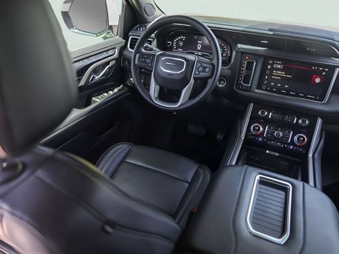 Used 2023 GMC Yukon Denali AWD/4WD image 31