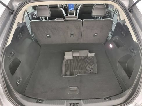 Certified 2023 Ford Edge SEL AWD/4WD image 16