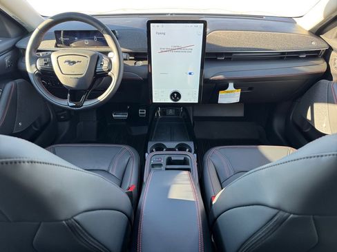 New 2026 Ford Mustang Mach-E Premium w/ Sport Appearance Package image 10