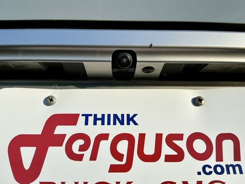 Used 2023 Nissan Pathfinder Platinum w/ Black Appearance Package image 21