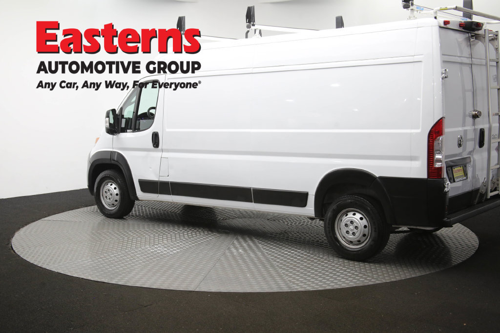 Used 2023 RAM ProMaster 2500 FWD image 65