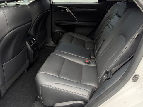Used 2018 Lexus RX 350 FWD image 29