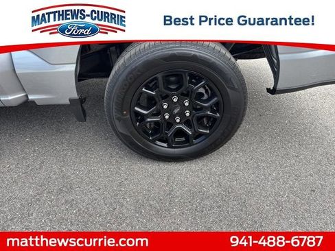 New 2025 Ford F150 STX image 15