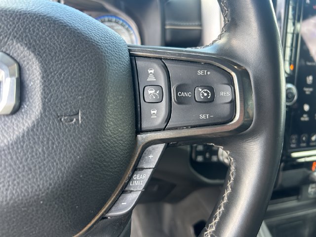 Used 2021 RAM 1500 Limited w/ Night Edition AWD/4WD image 18