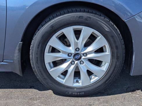 Used 2016 Subaru Legacy 2.5i Premium AWD/4WD image 47