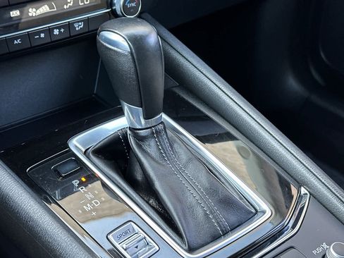 Used 2019 MAZDA CX-5 Touring image 20