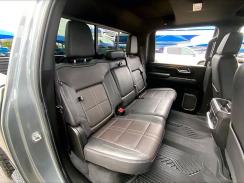 Used 2024 Chevrolet Silverado 3500 High Country w/ High Country Premium Package AWD/4WD image 20