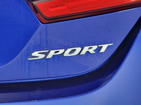 Used 2020 Honda Accord Sport image 10