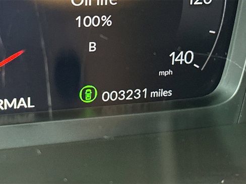 Certified 2025 Acura ADX A-Spec image 29