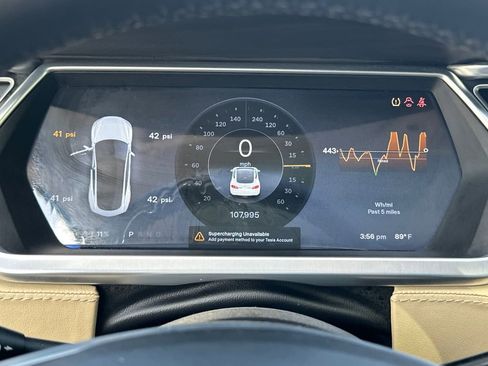 Used 2013 Tesla Model S RWD image 22