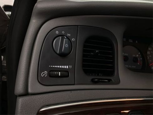 Used 2004 Mercury Grand Marquis LS RWD image 21