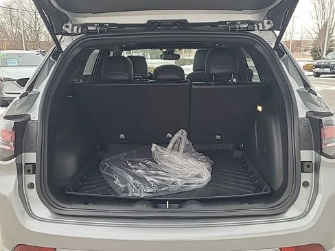 Used 2022 Jeep Compass High Altitude image 23