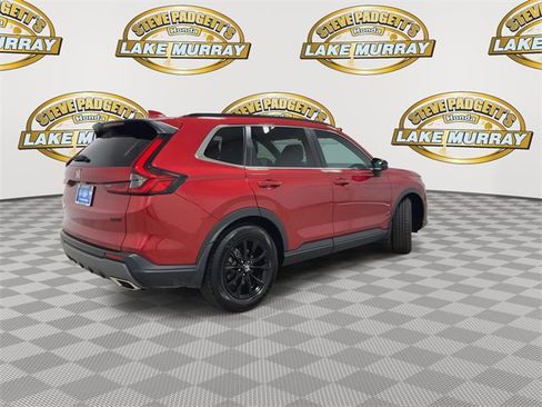 Used 2024 Honda CR-V Sport image 3