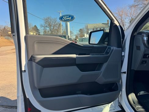 New 2026 Ford F150 XLT w/ Equipment Group 301A Base image 17