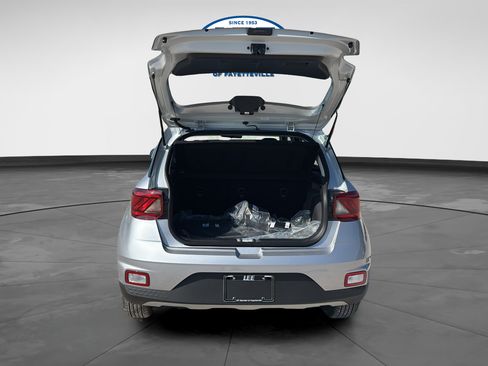 New 2026 Hyundai Venue SEL FWD image 17