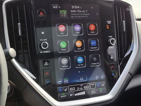 Used 2024 Subaru Ascent Touring image 26