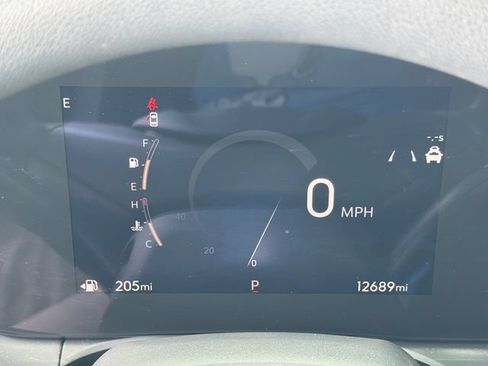 Used 2024 Buick Envista Preferred FWD image 26