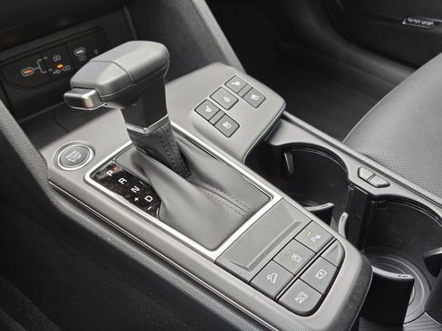 New 2026 Kia Sportage SX FWD image 15