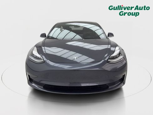 Used 2018 Tesla Model 3 Long Range image 14