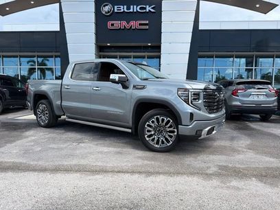 New 2026 GMC Sierra 1500 Denali Ultimate