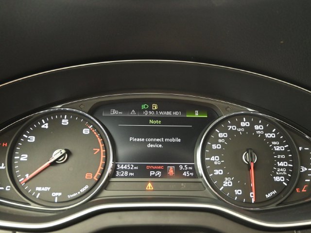 Used 2022 Audi Q5 2.0T Premium w/ Convenience Package AWD/4WD image 28