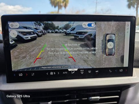 New 2026 Ford Explorer ST-Line image 21