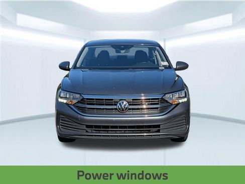 Used 2024 Volkswagen Jetta S FWD image 11