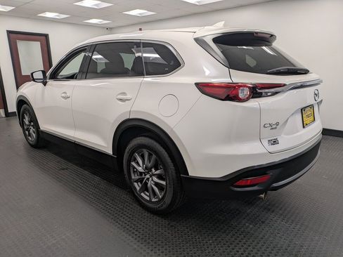 Certified 2023 MAZDA CX-9 Touring image 6