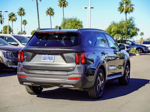 New 2026 Kia Sorento SX Prestige AWD/4WD image 7