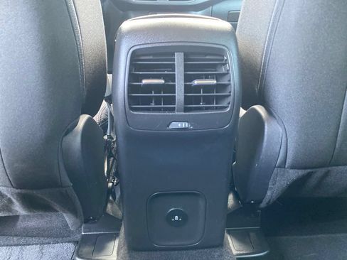 Used 2025 Ford Escape Active FWD image 22