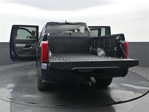 New 2026 Toyota Tundra Limited w/ Nightshade Package image 33
